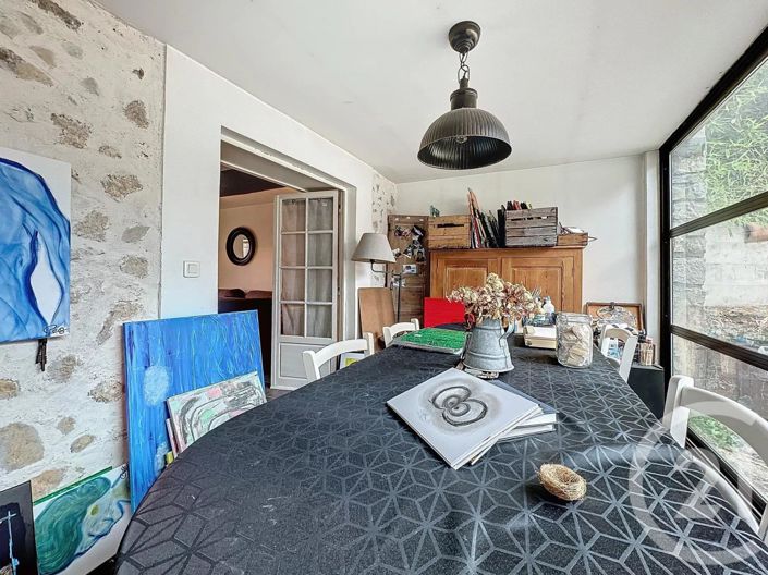 Image No.6-Maison de 3 chambres à vendre à Mougins