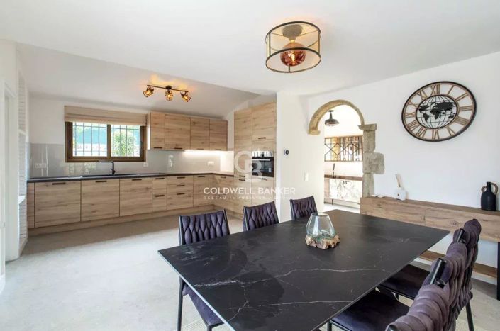 Image No.10-Maison de 4 chambres à vendre à Valbonne