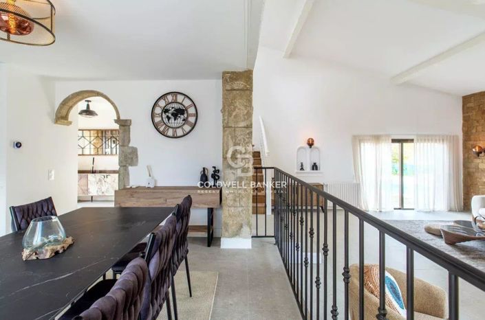 Image No.11-Maison de 4 chambres à vendre à Valbonne