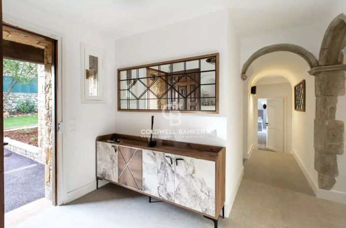 Image No.4-Maison de 4 chambres à vendre à Valbonne