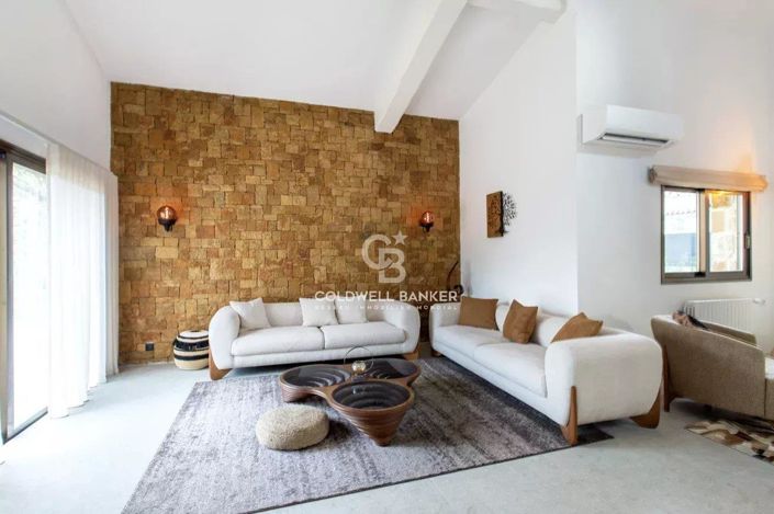 Image No.5-Maison de 4 chambres à vendre à Valbonne