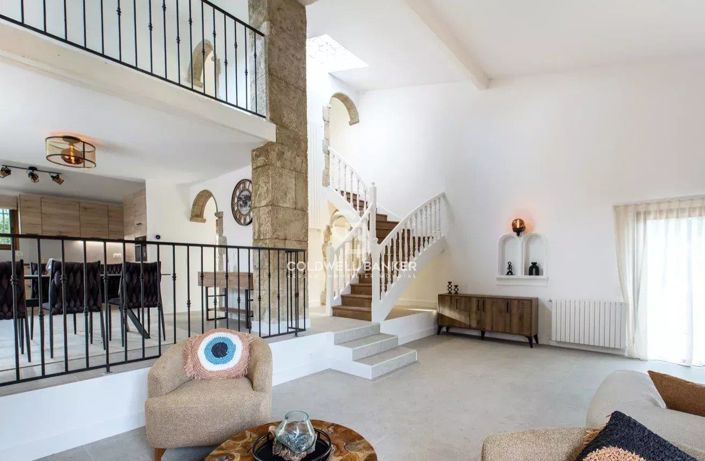 Image No.7-Maison de 4 chambres à vendre à Valbonne