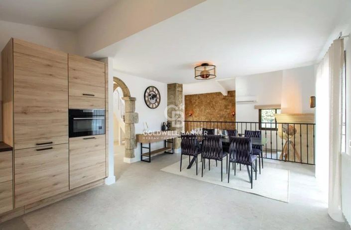 Image No.9-Maison de 4 chambres à vendre à Valbonne