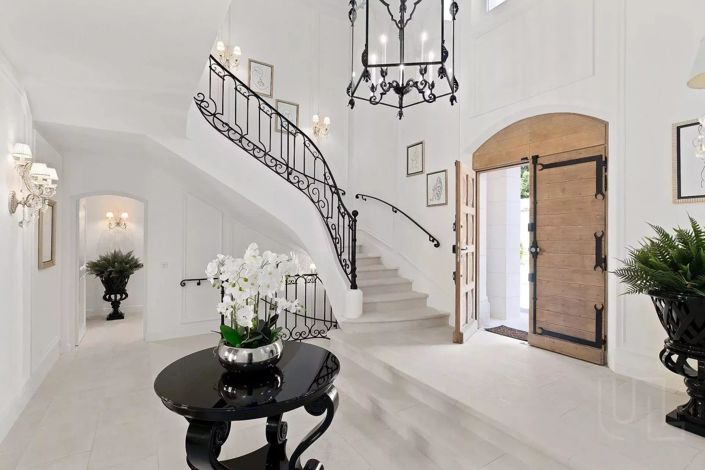 Image No.10-Maison de 8 chambres à vendre à La Colle-sur-Loup