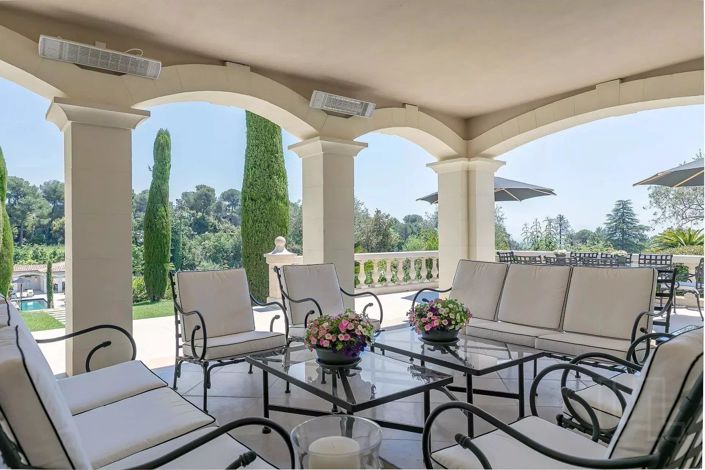 Image No.11-Maison de 8 chambres à vendre à La Colle-sur-Loup