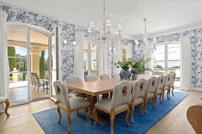 Image No.14-Maison de 8 chambres à vendre à La Colle-sur-Loup