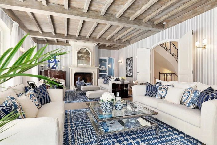 Image No.9-Maison de 8 chambres à vendre à La Colle-sur-Loup