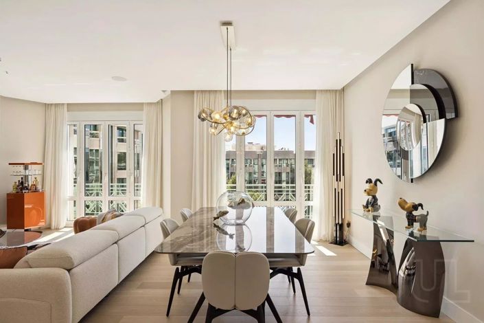 Image No.1-3 Bed Apartment for sale