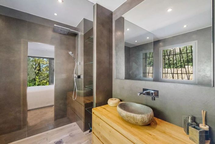 Image No.10-Maison de 4 chambres à vendre à Mougins