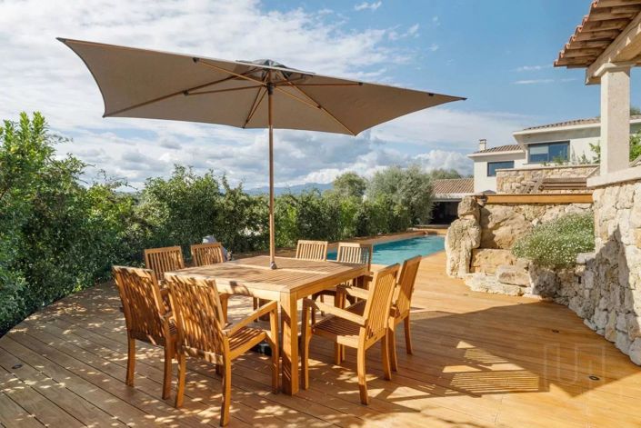 Image No.12-Maison de 4 chambres à vendre à Mougins