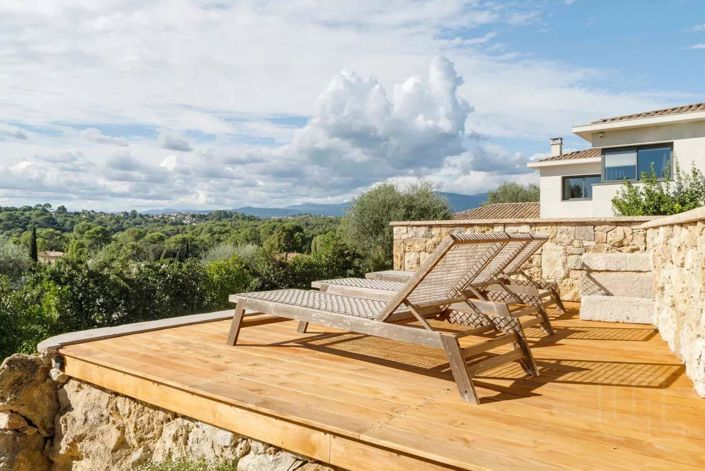 Image No.13-Maison de 4 chambres à vendre à Mougins