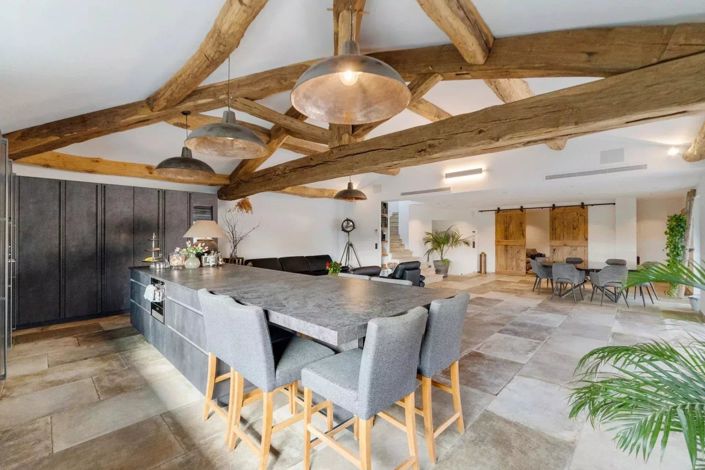 Image No.14-Maison de 4 chambres à vendre à Mougins