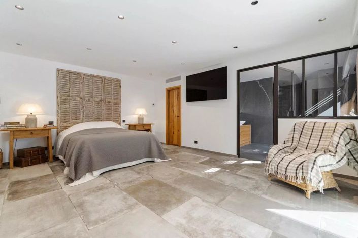 Image No.6-Maison de 4 chambres à vendre à Mougins