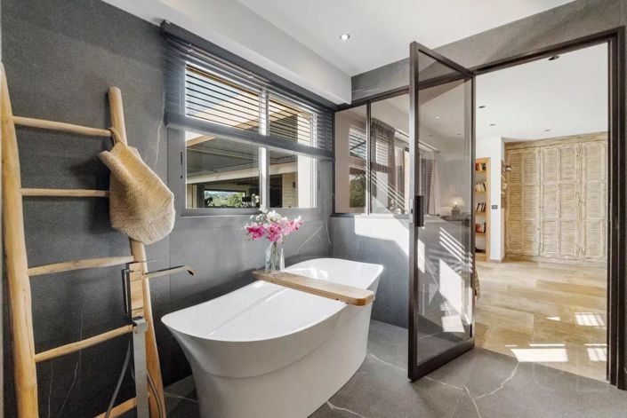 Image No.7-Maison de 4 chambres à vendre à Mougins