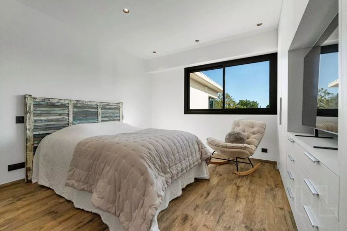 Image No.9-Maison de 4 chambres à vendre à Mougins