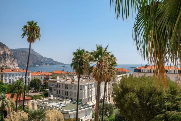 Image No.2-Propriété de 2 chambres à vendre à Beaulieu-sur-Mer