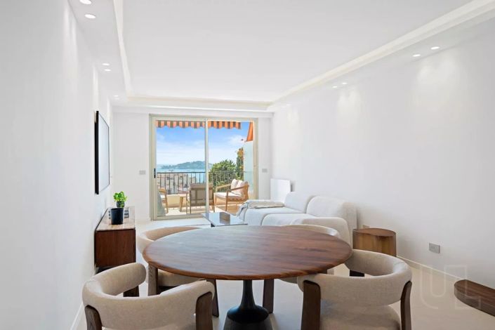 Image No.4-Propriété de 2 chambres à vendre à Beaulieu-sur-Mer