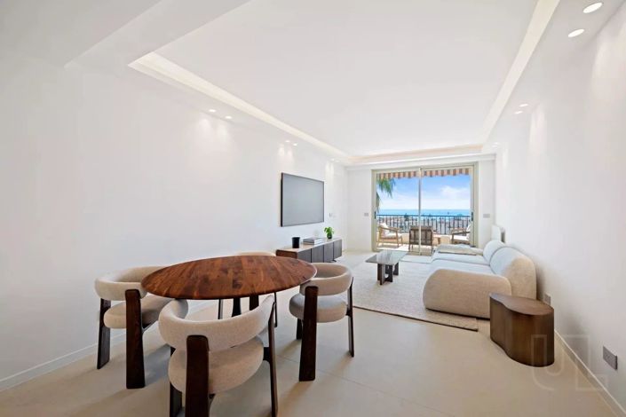 Image No.5-Appartement de 2 chambres à vendre à Beaulieu-sur-Mer