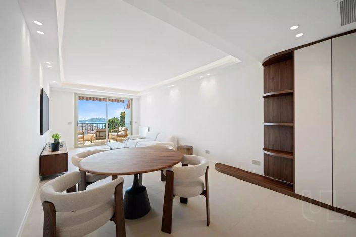 Image No.6-Propriété de 2 chambres à vendre à Beaulieu-sur-Mer