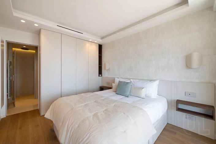 Image No.9-Appartement de 2 chambres à vendre à Beaulieu-sur-Mer