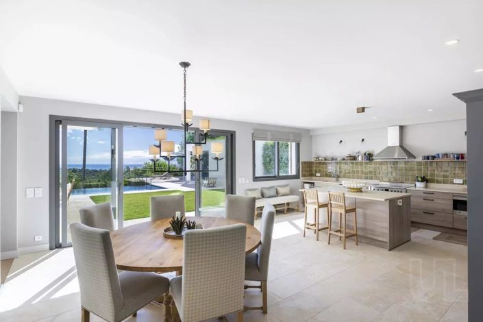 Image No.6-Maison de 4 chambres à vendre à Valbonne