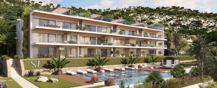 Image No.6-3 Bed Apartment for sale