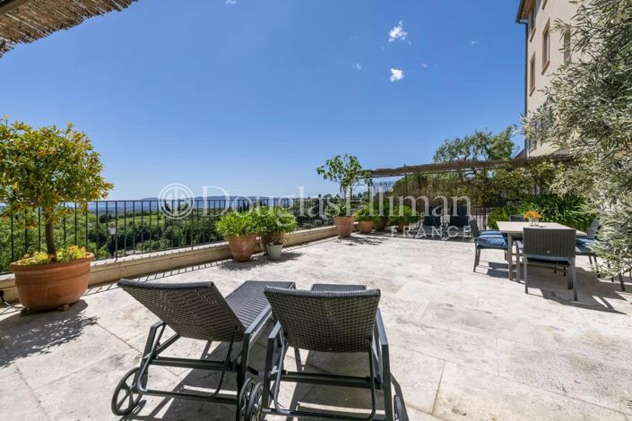 Image No.4-Appartement de 2 chambres à vendre à Valbonne