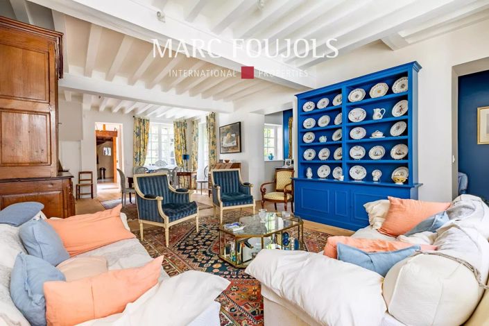 Image No.10-Maison de 5 chambres à vendre à Senlis