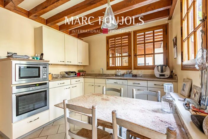 Image No.12-Maison de 5 chambres à vendre à Senlis