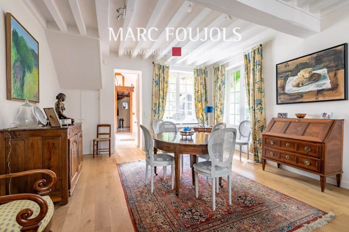 Image No.13-Maison de 5 chambres à vendre à Senlis