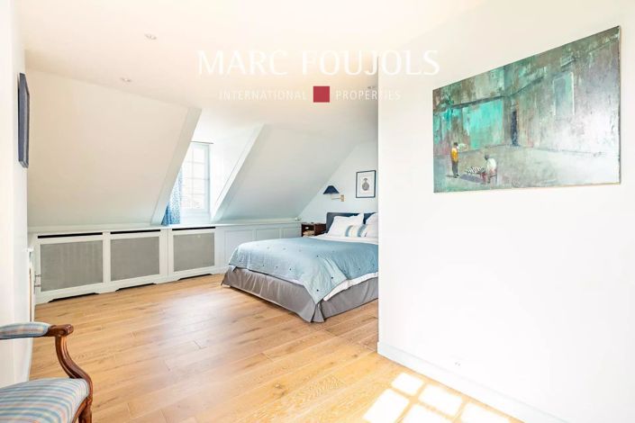 Image No.16-Maison de 5 chambres à vendre à Senlis