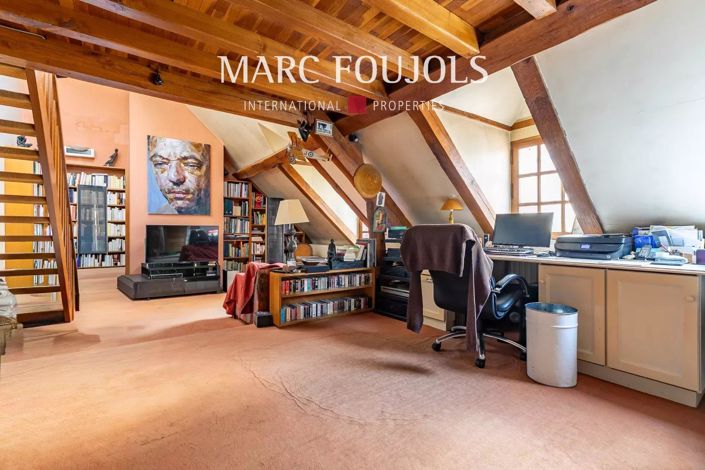 Image No.20-Maison de 5 chambres à vendre à Senlis