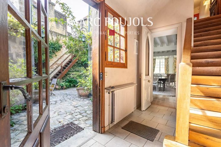 Image No.21-Maison de 5 chambres à vendre à Senlis