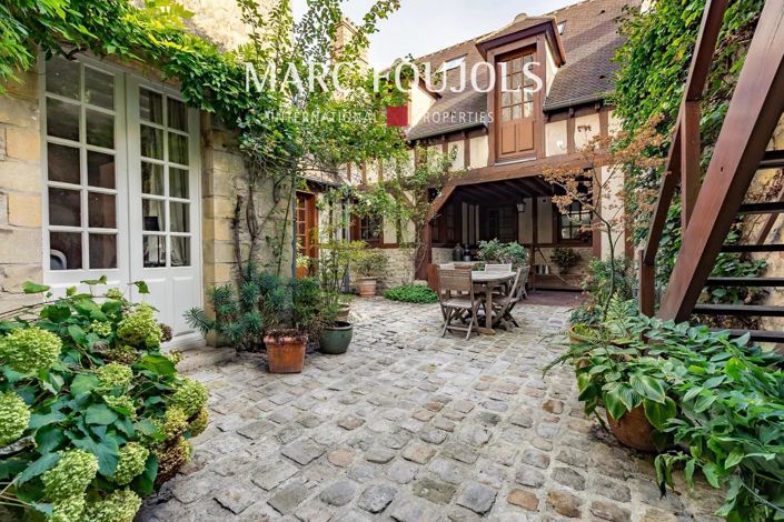 Image No.22-Maison de 5 chambres à vendre à Senlis