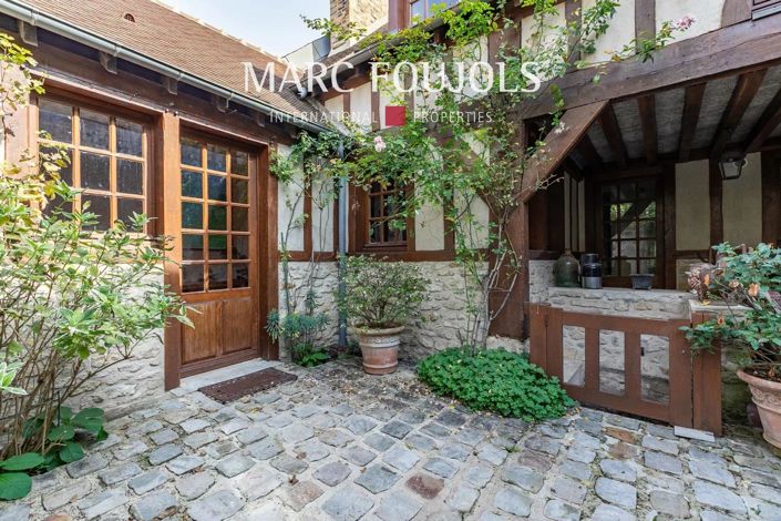 Image No.23-Maison de 5 chambres à vendre à Senlis