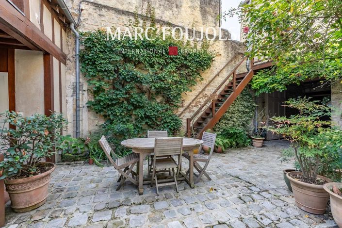 Image No.5-Maison de 5 chambres à vendre à Senlis