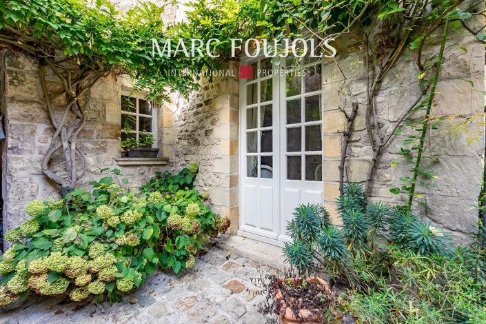 Image No.6-Maison de 5 chambres à vendre à Senlis