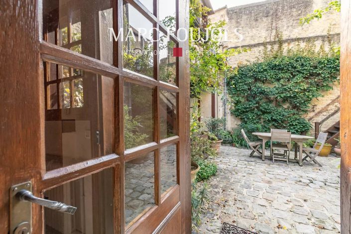 Image No.7-Maison de 5 chambres à vendre à Senlis