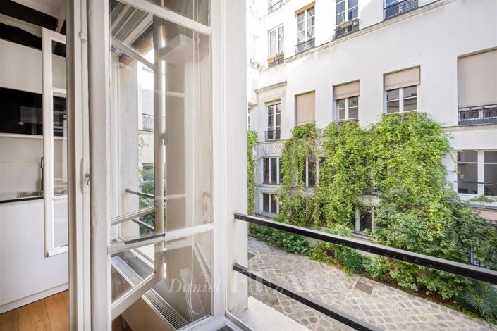 Image No.8-Appartement de 1 chambre à vendre à Paris