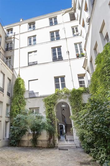 Image No.9-Appartement de 1 chambre à vendre à Paris