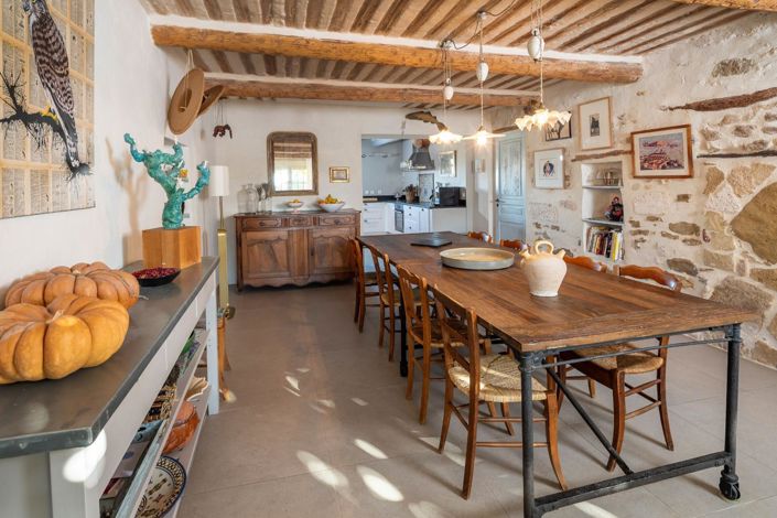 Image No.13-Maison de 5 chambres à vendre à Caromb