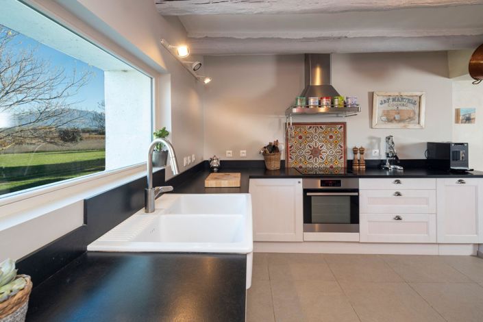 Image No.17-Maison de 5 chambres à vendre à Caromb