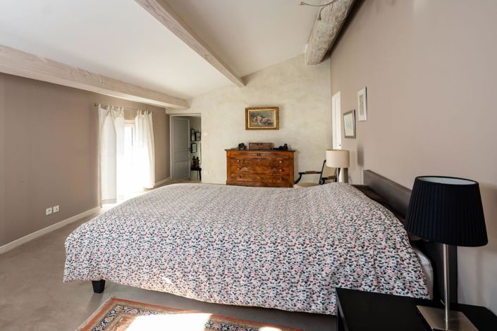 Image No.26-Maison de 5 chambres à vendre à Caromb