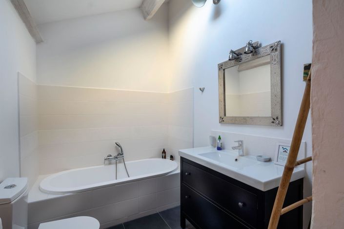 Image No.29-Maison de 5 chambres à vendre à Caromb