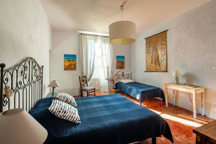 Image No.30-Maison de 5 chambres à vendre à Caromb