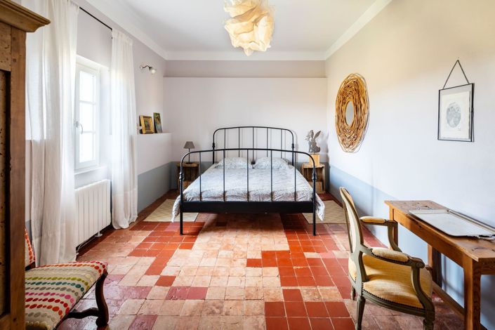 Image No.32-Maison de 5 chambres à vendre à Caromb