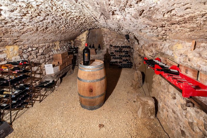 Image No.35-Maison de 5 chambres à vendre à Caromb