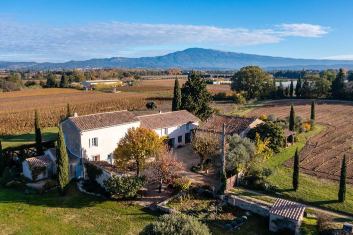 Image No.36-Maison de 5 chambres à vendre à Caromb
