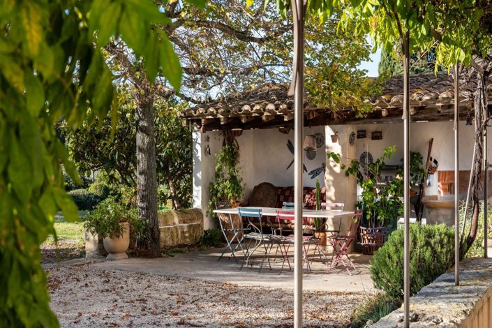 Image No.38-Maison de 5 chambres à vendre à Caromb