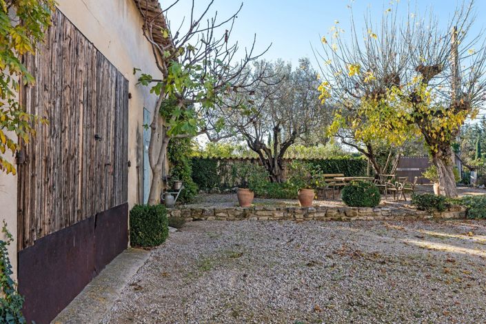 Image No.5-Maison de 5 chambres à vendre à Caromb